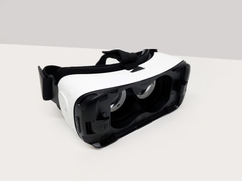 gafas realidad virtual telefono samsung plastico 8.5x20x11.5 1u